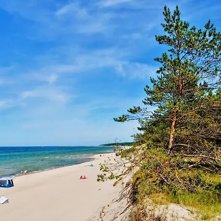 Buena Vista - Polanki Aqua Apartament Kołobrzeg