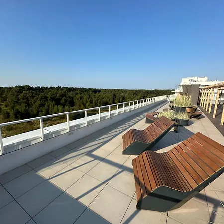 Buena Vista - Polanki Aqua Apartament