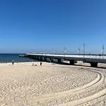 Buena Vista - Polanki Aqua Lejlighed Kołobrzeg