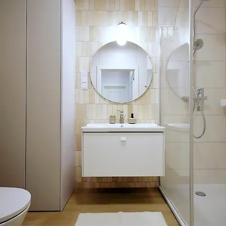 Apartament Buena Vista - Polanki Aqua Kołobrzeg