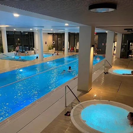 Buena Vista - Polanki Aqua Apartment
