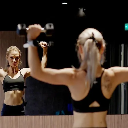 Buena Vista - Polanki Aqua Apartament *