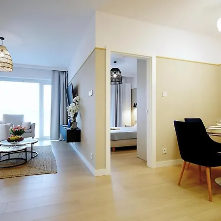 Buena Vista - Polanki Aqua Kołobrzeg