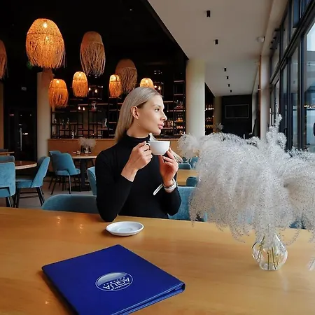 Apartament Buena Vista - Polanki Aqua Kołobrzeg