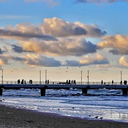 Buena Vista - Polanki Aqua Apartament