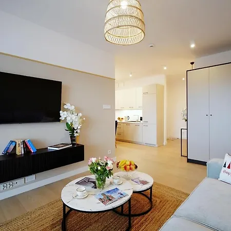 Buena Vista - Polanki Aqua *