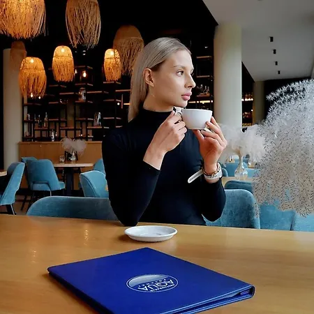 Buena Vista - Polanki Aqua