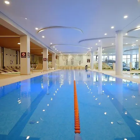 Buena Vista - Polanki Aqua Apartment