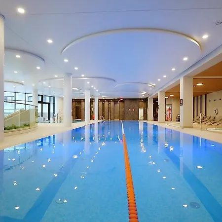 Buena Vista - Polanki Aqua * Kołobrzeg