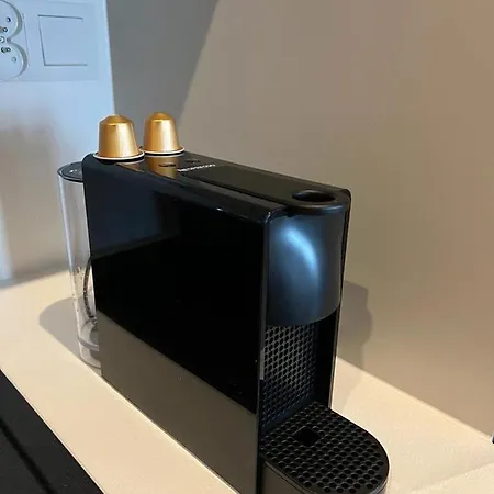 Buena Vista - Polanki Aqua Apartament *