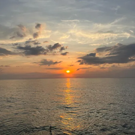 Apartament Buena Vista - Polanki Aqua *