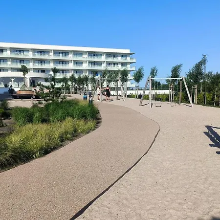 Apartament Buena Vista - Polanki Aqua *