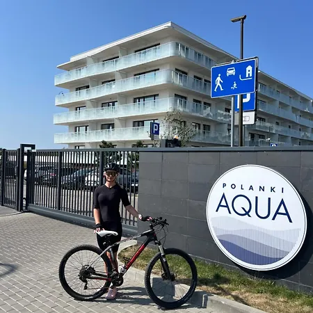 Buena Vista - Polanki Aqua Apartment