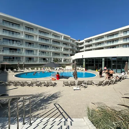 Apartment Buena Vista - Polanki Aqua