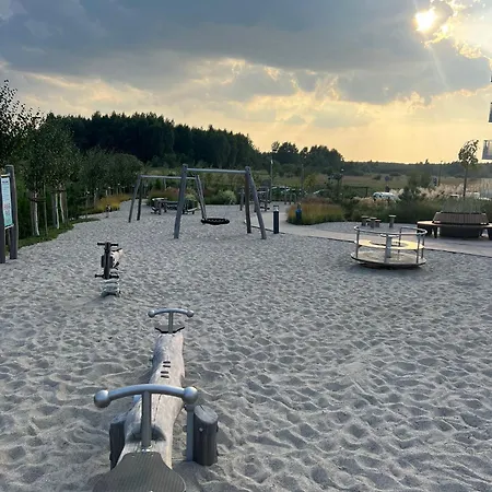 Buena Vista - Polanki Aqua Apartament *