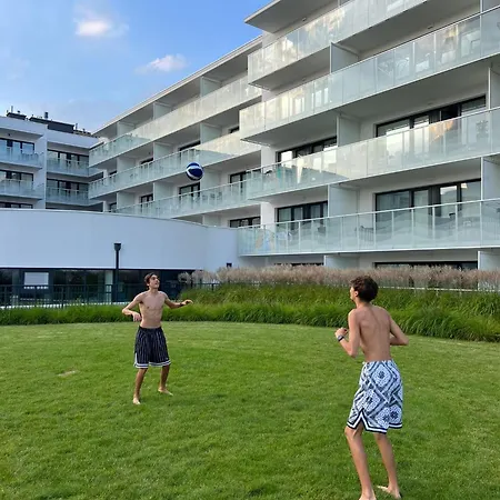 Buena Vista - Polanki Aqua Kołobrzeg