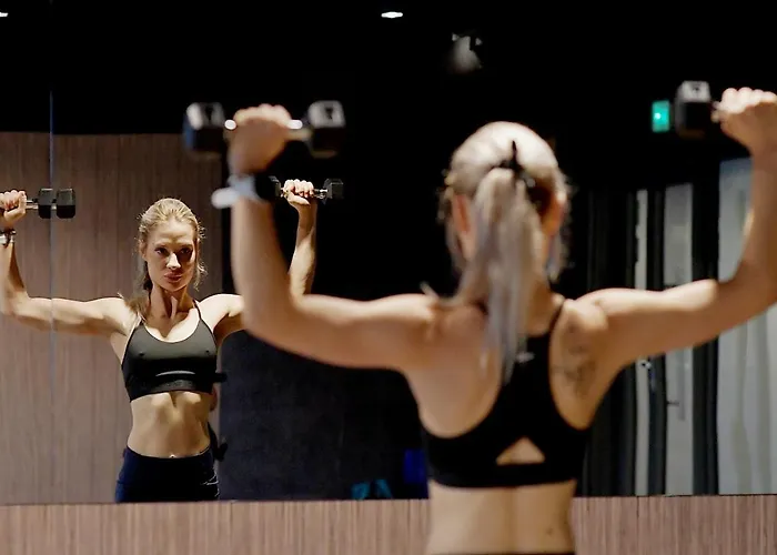 Buena Vista - Polanki Aqua Apartment *