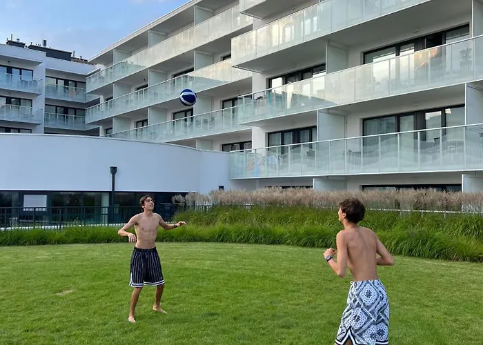 Buena Vista - Polanki Aqua Kolobrzeg