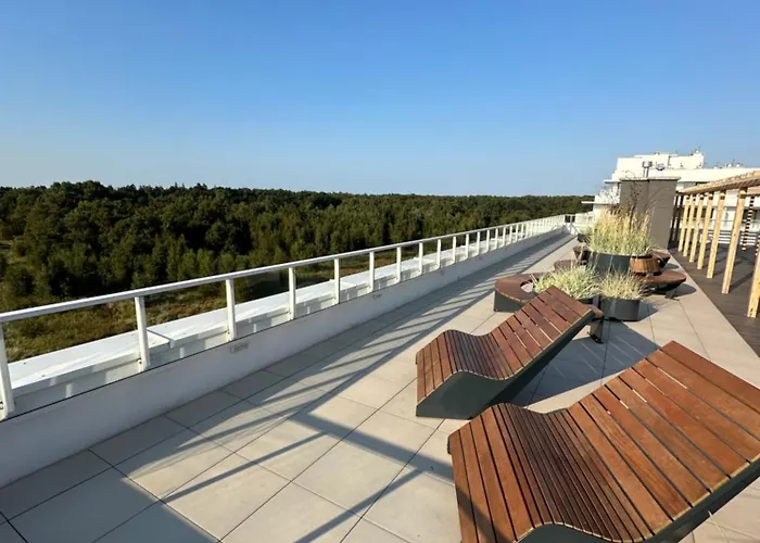 Buena Vista - Polanki Aqua Apartment